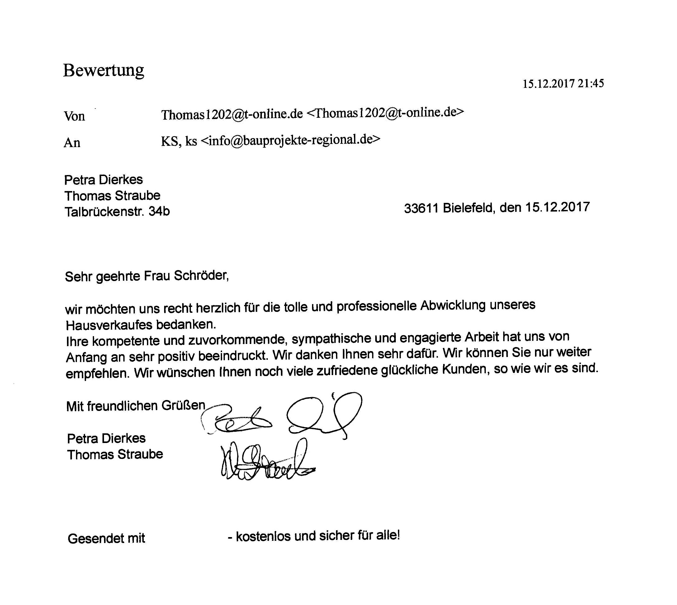 Referenz-Dierkes-Straube